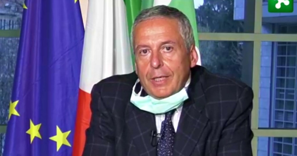 Carlo Federico Perno