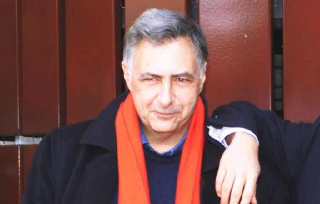 Claudio Ferretti
