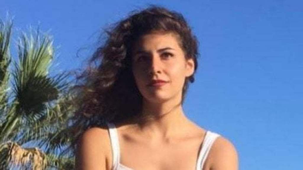 Deborah Sciacquatori