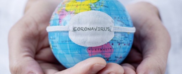 Coronavirus – La situazione attuale nel mondo