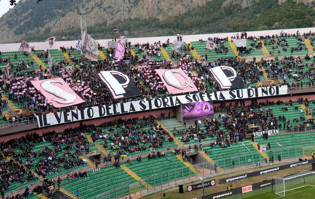Palermo Serie D