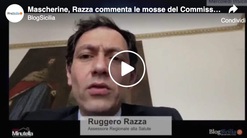 Razza Casa Minutella