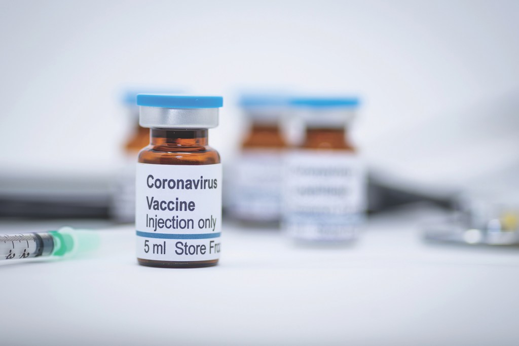 vaccino per il coronavirus