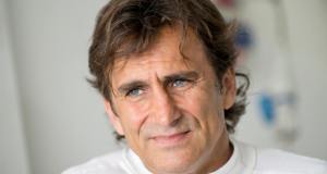 Lutto nello sport italiano, addio ad Alex Zanardi
