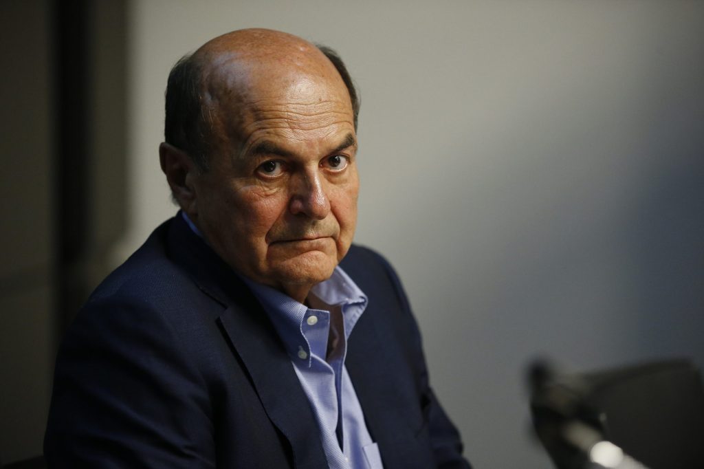 Bersani
