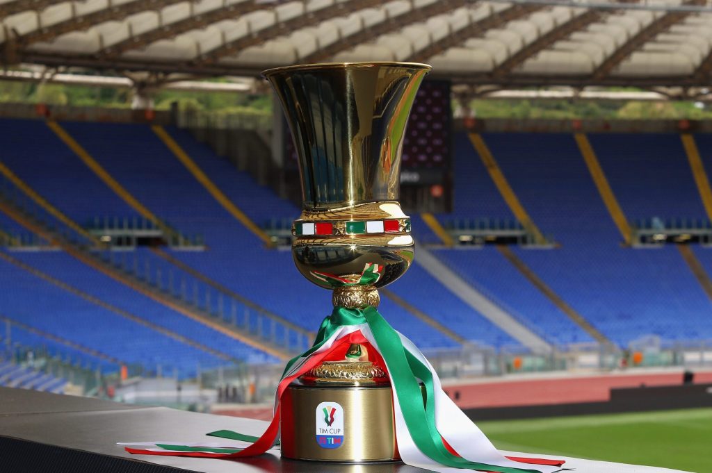 Coppa Italia