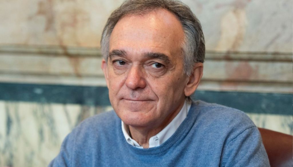 Enrico Rossi indagato