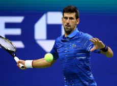 Australian Open,  Novak Djokovic espulso, al suo posto un siciliano
