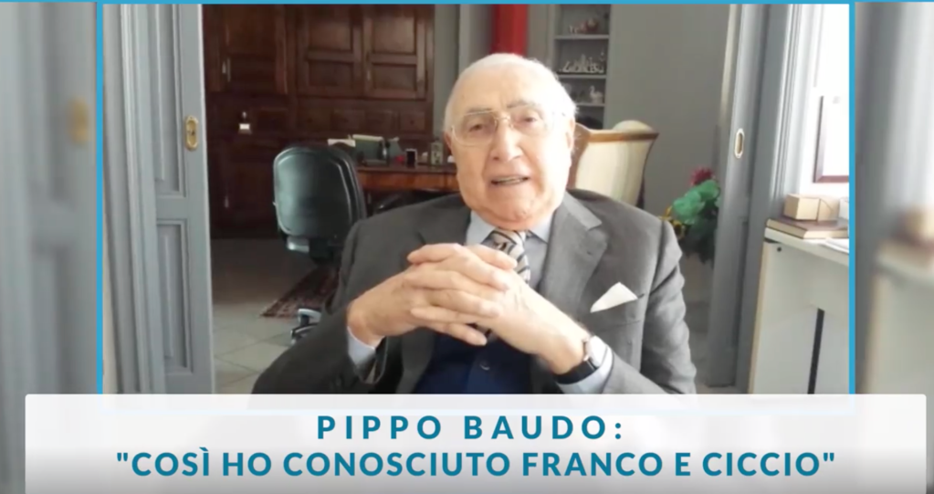 Pippo Baudo