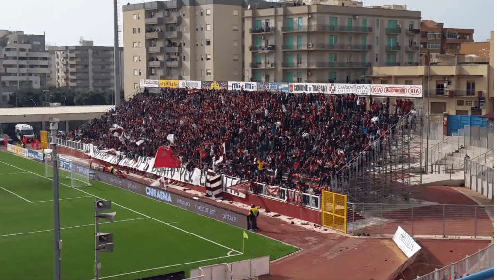 Trapani Stadio