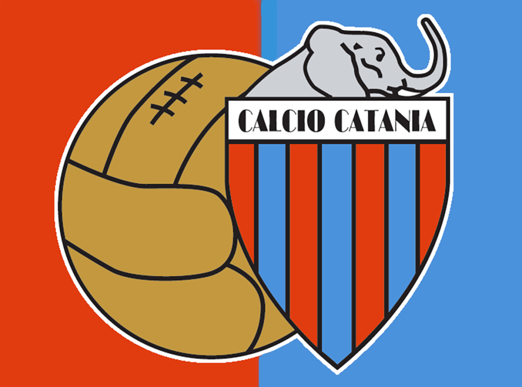 calcio catania