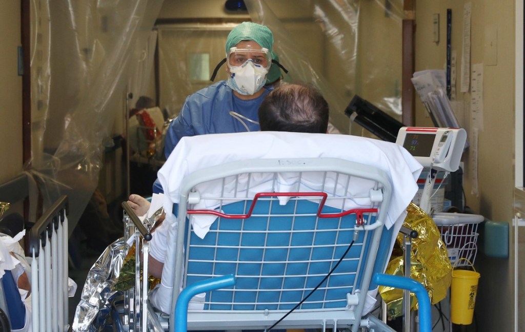 covid19 decessi italia