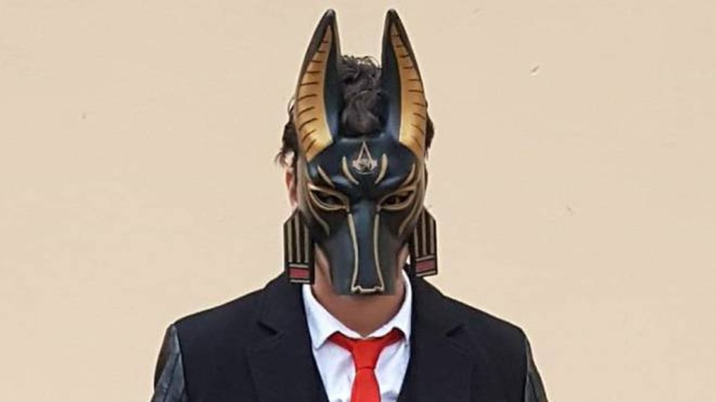 setta satanica prato