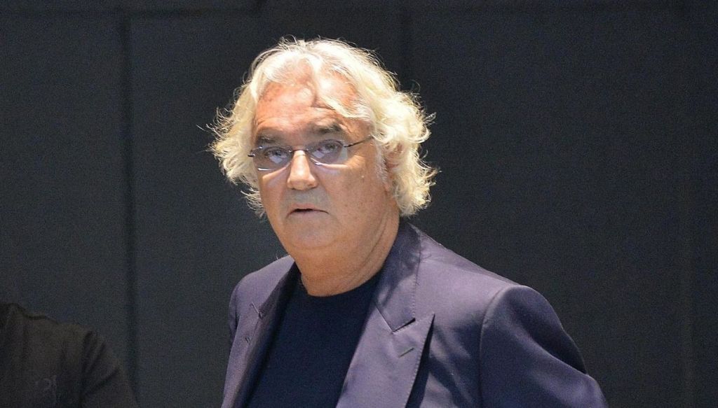 Flavio Briatore