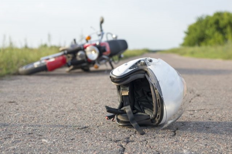 Tragico Incidente Con La Moto Muore 38enne E Ferita La Passeggera 