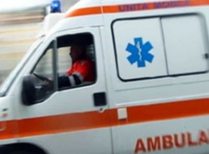 Incidente sul lavoro, operaio cade dal camion, “codice rosso” a Palermo