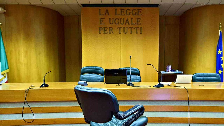 Ripristino Dei Tribunali Soppressi E Modifica Competenza Uffici 