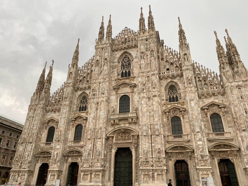Duomo di Milano