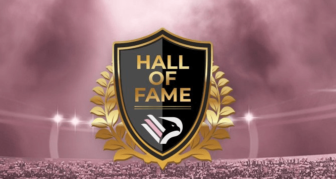 hall of fame palermo
