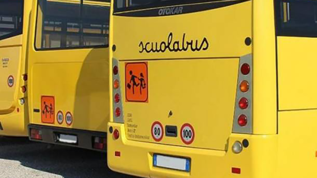 scuolabus