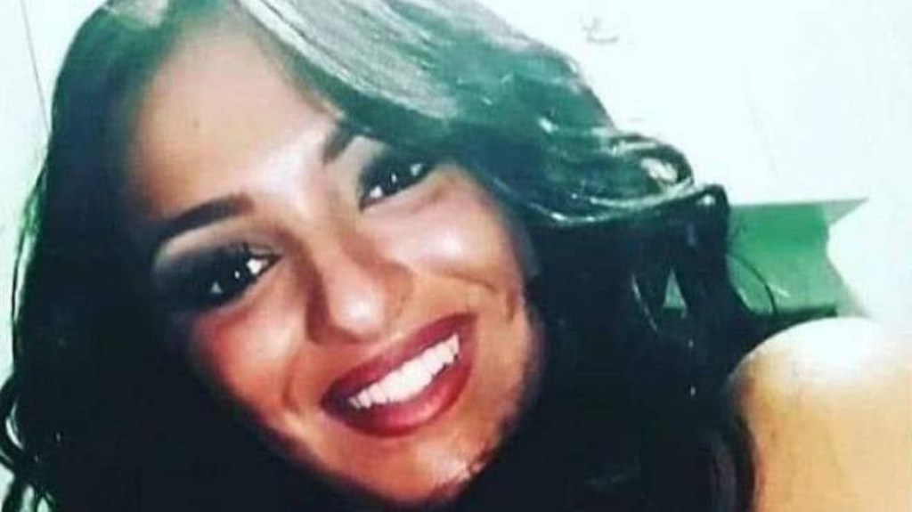 Maria Paola Gaglione