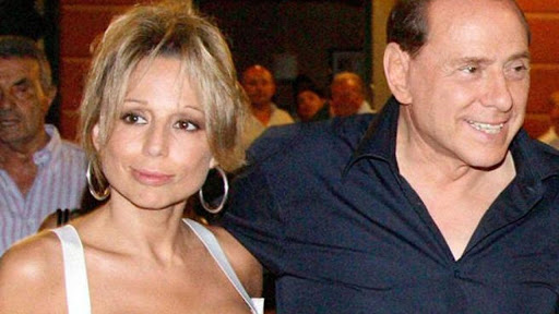 Marina Berlusconi
