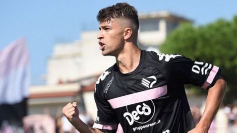 Masimiliano Doda Palermo