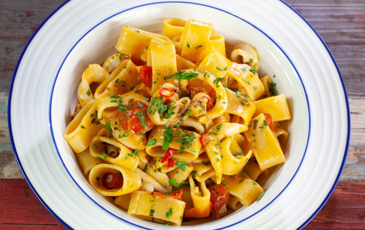 calamaratacalamariricettaLucaPappagallosaporimare