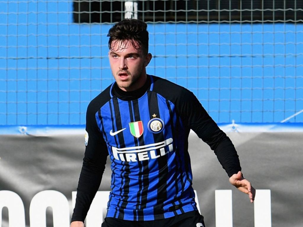 Corrado Inter