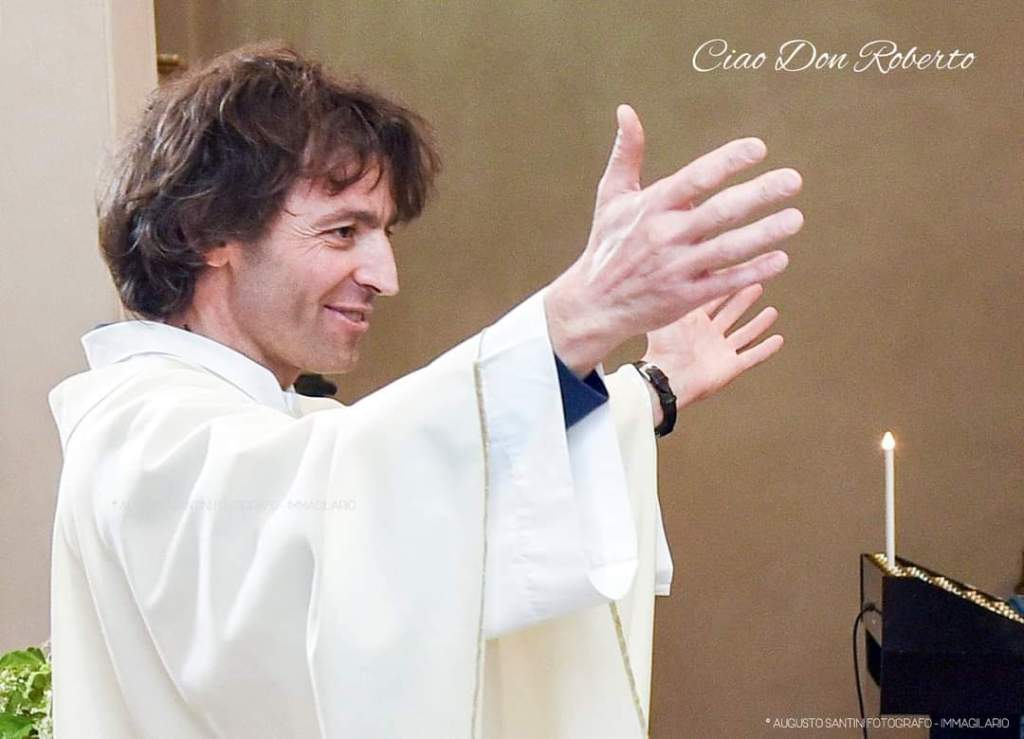 Don Roberto Malgesini