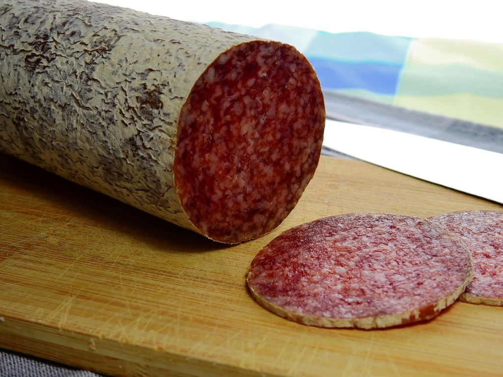 salame