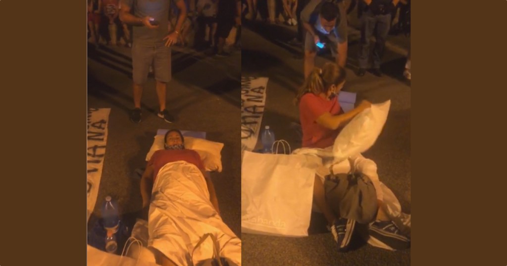 maraventano lampedusa