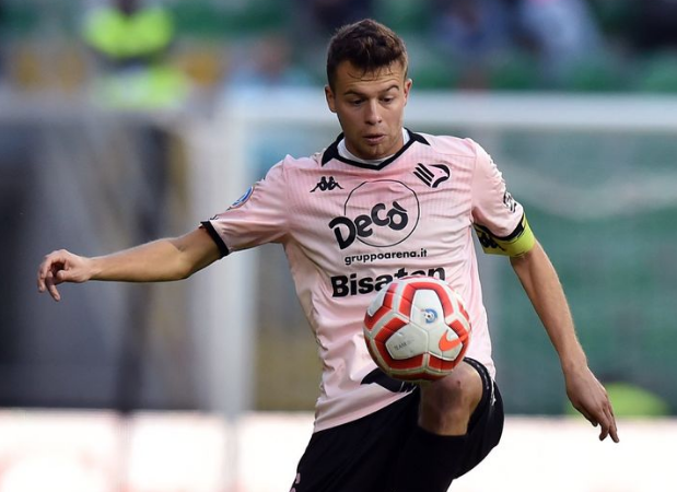 Alessandro Martinelli