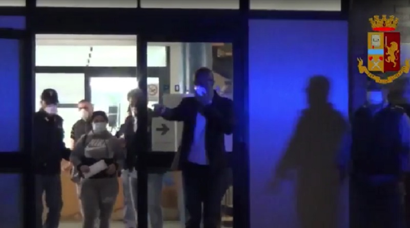 Denunciato a Noto un allevatore che ha aizzato il cane contro i medici