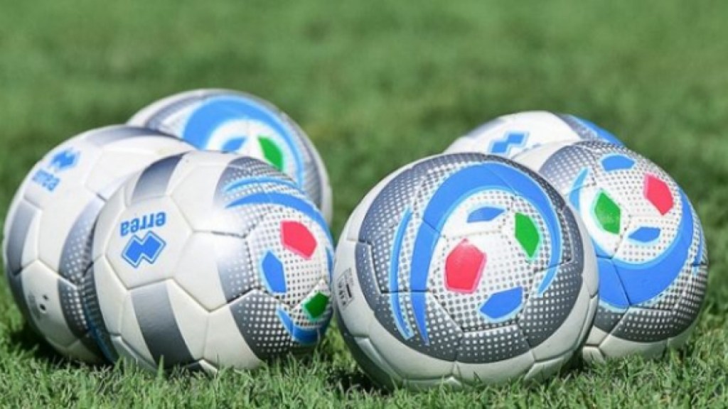 serie c pallone