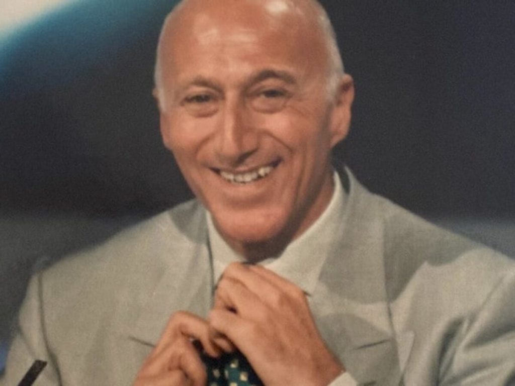 Gianfranco De Laurentiis