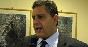 Il presidente della Regione Liguria Giovanni Toti è indagato anche per falso