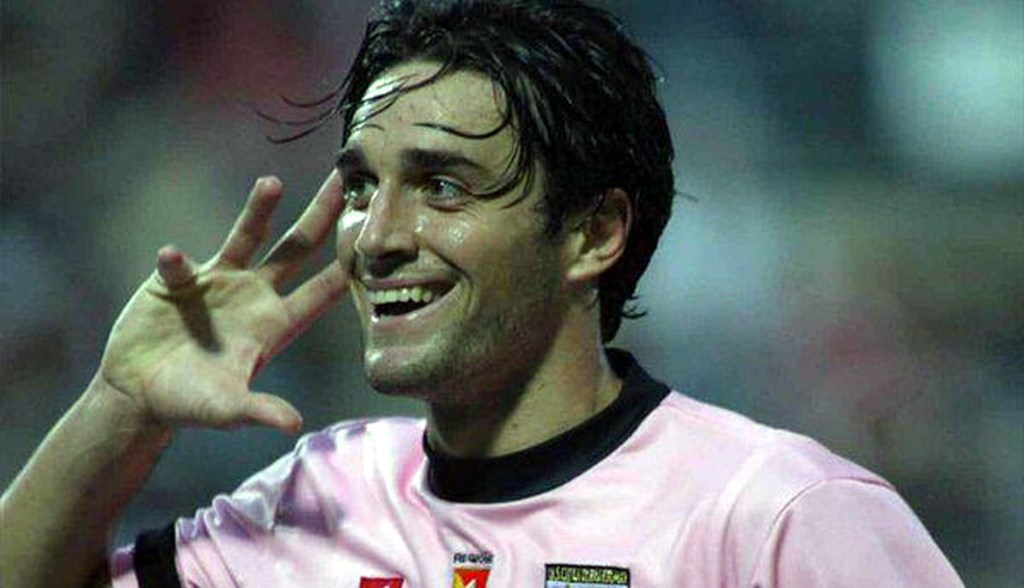 Luca Toni