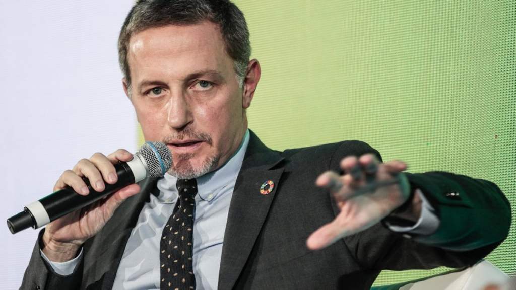 Massimo Giannini covid19