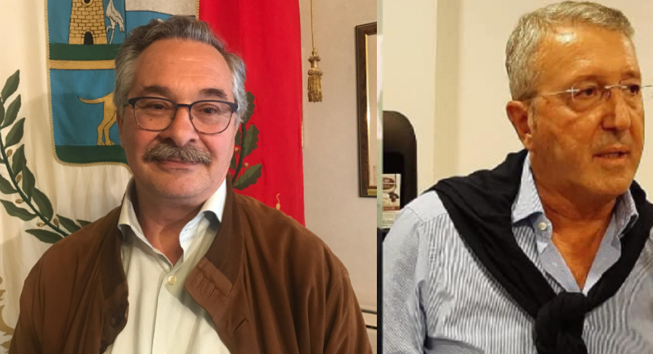 Franco Miccichè nuovo sindaco di Agrigento, Giovi Monteleone confermato ...