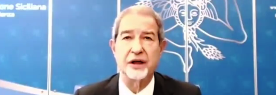 Musumeci innovation day