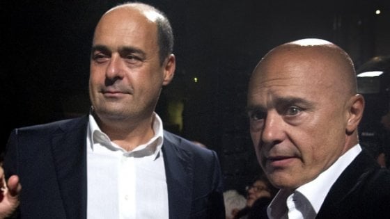 fratelli zingaretti
