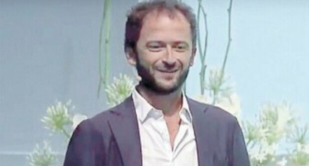 Alberto Maria Genovese