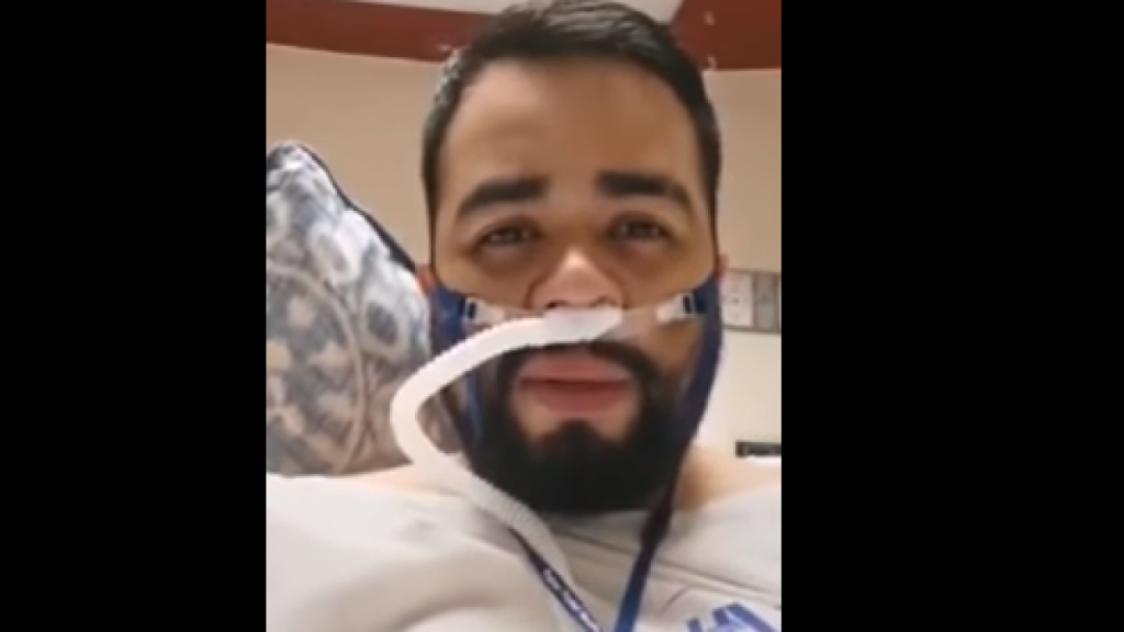 Sergio Humberto Padilla Hernandez