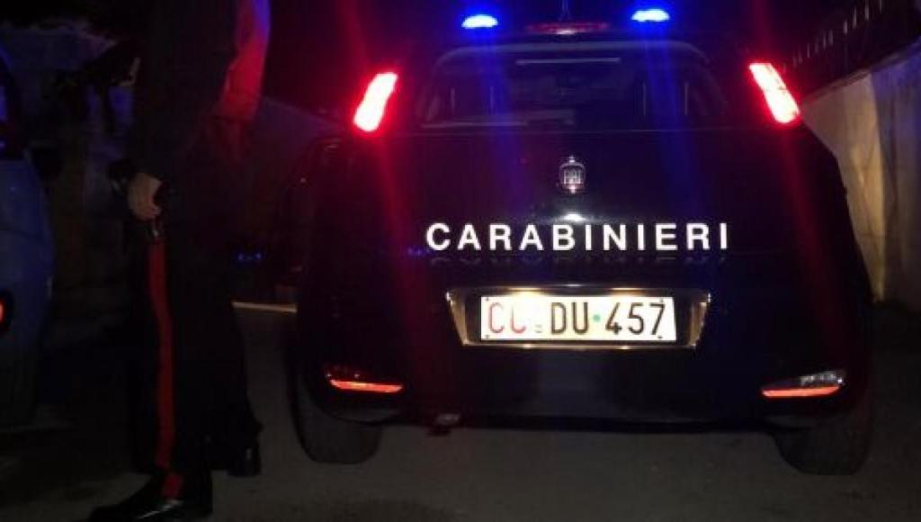 carabinieri