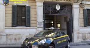 Non versa le ritenute fiscali: sequestro da oltre 700 mila euro a imprenditore di Avola