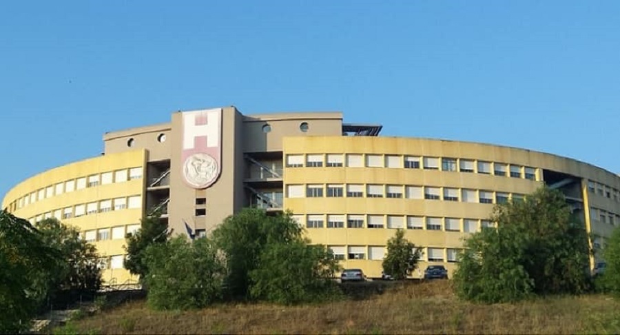 Ospedale di Lentini