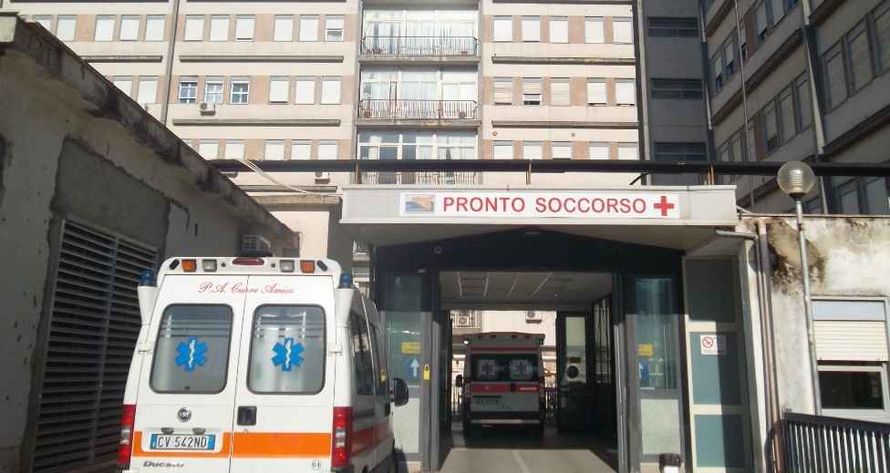 Regolare la nomina di direttore di radiologia all'ospedale di Caltanissetta