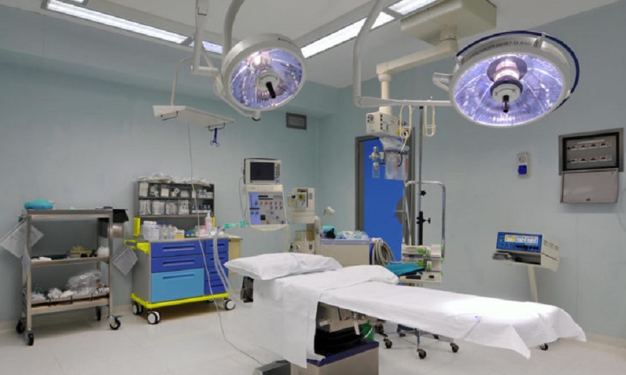 La Radioterapia a Siracusa