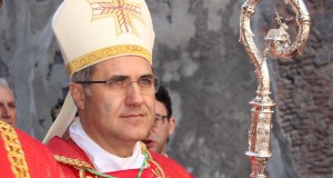 Corsa a sindaco, i candidati incontrano l’arcivescovo di Palermo